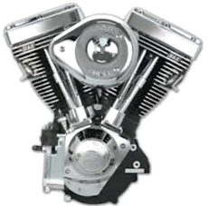 PDF Special Effects - Harley Davidson Engine
