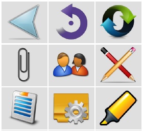CREATE CUSTOM TOOLBAR BUTTONS WITH ICONS FOR ACROBAT AND READER