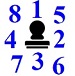 DYNAMIC STAMP AUTOMATIC NUMBER INCREMENTOR
