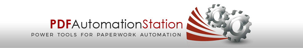 PDFAutomationStation.com